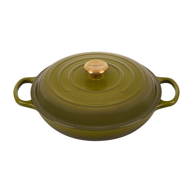 Le Creuset Braiser - 3.5 QT