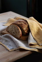 Load image into Gallery viewer, Lapuan Kankurit Duo Tea Towel, Cloudberry/Linen
