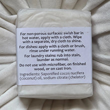 Load image into Gallery viewer, All-Purpose Cleaning Soap
