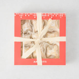 Marabissi Almond Amaretti