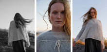 Load image into Gallery viewer, The Art of the Sea: 23 Knitwear Designs Inspired by the Moomins
