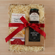 Load image into Gallery viewer, Mini Postman&#39;s Breakfast Gift Box
