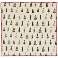 Load image into Gallery viewer, Winter Dishcloth
