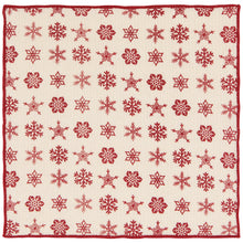 Load image into Gallery viewer, Winter Dishcloth
