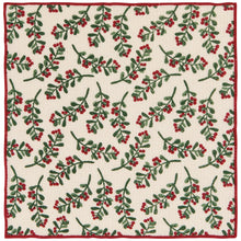 Load image into Gallery viewer, Winter Dishcloth
