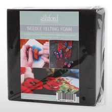 Load image into Gallery viewer, Needle Felting Foam 6x6x2
