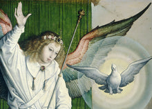 Load image into Gallery viewer, Juan de Flandes, The Annunciation - Box of 12 Cards
