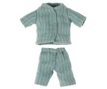Load image into Gallery viewer, Pajamas for Big Brother Mouse - Maileg
