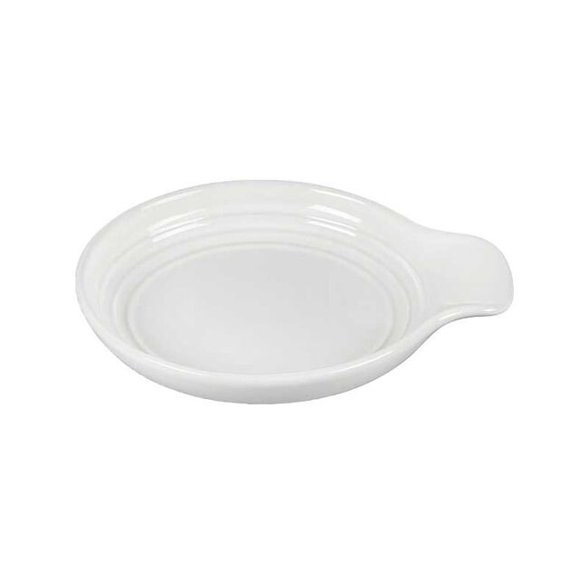 Le Creuset Signature Round Spoon Rest