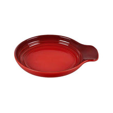 Load image into Gallery viewer, Le Creuset Signature Round Spoon Rest
