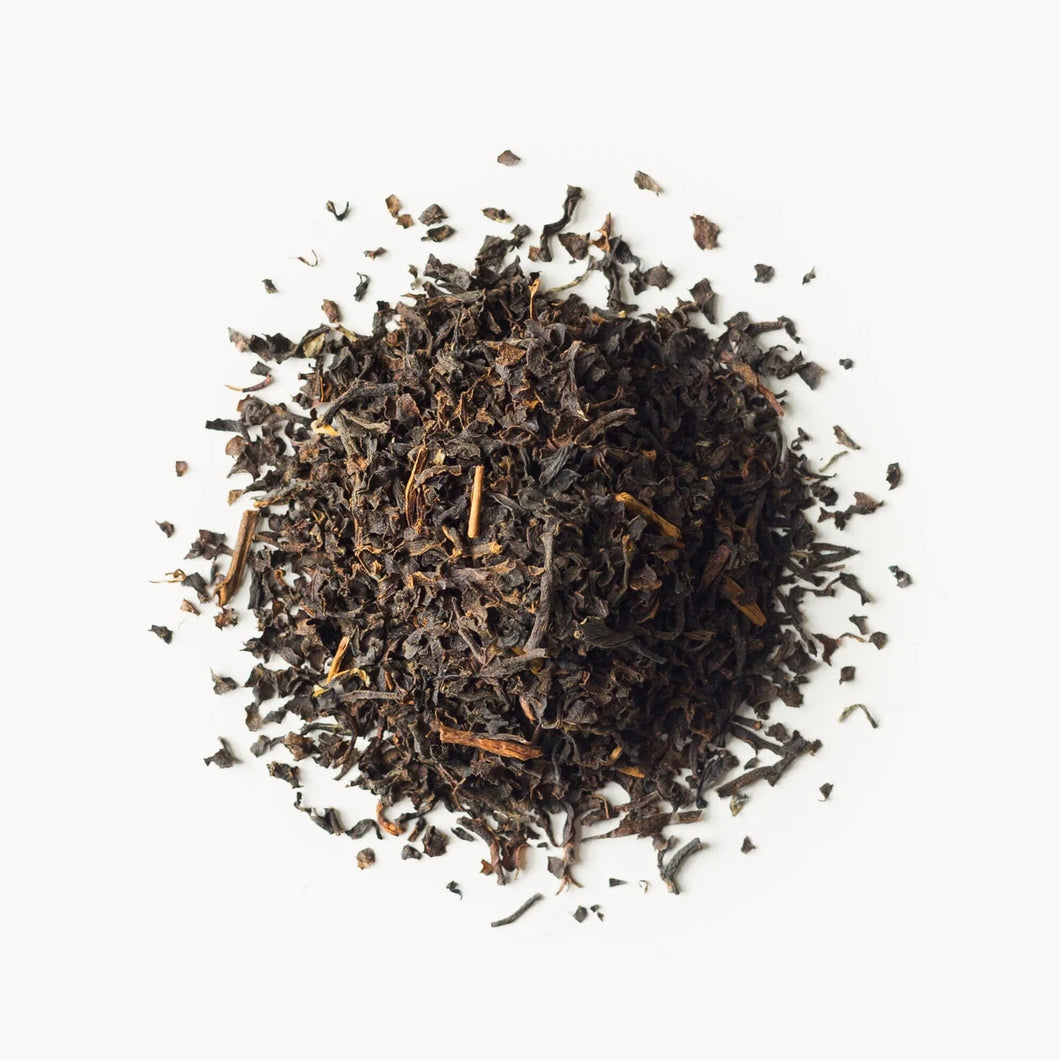 Rishi Tea English Breakfast - Loose Leaf 4 oz Bag