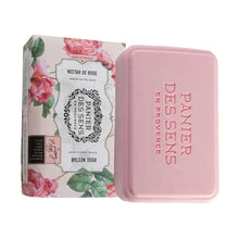 Load image into Gallery viewer, Panier des Sens - Shea Butter Soap
