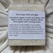 Load image into Gallery viewer, Exfoliating Hand &amp; Body Soap
