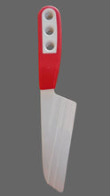 Load image into Gallery viewer, The Cheese Knife
