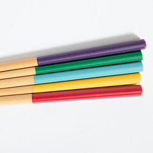Load image into Gallery viewer, Dipped Chopsticks

