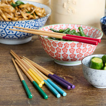 Load image into Gallery viewer, Dipped Chopsticks
