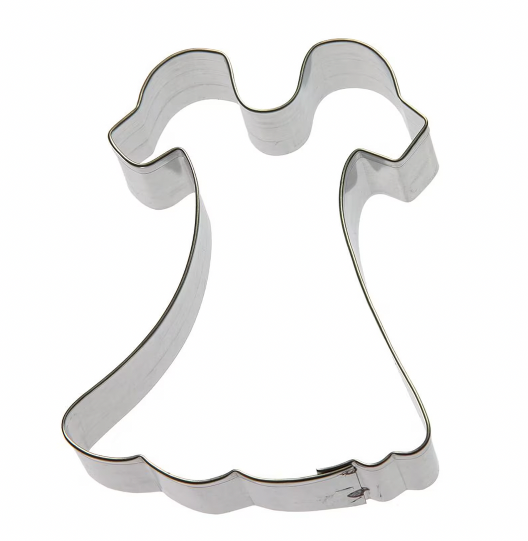 Cookie Cutter, Dress