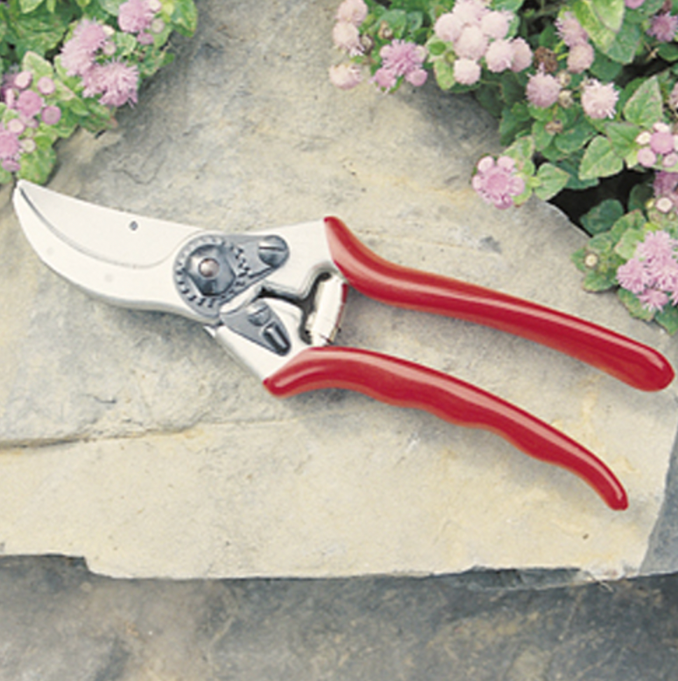 #2 Felco Pruner