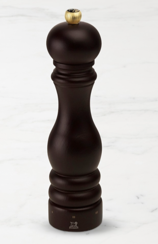 Peugeot Paris u'Select 22 cm Pepper Mill - Chocolate