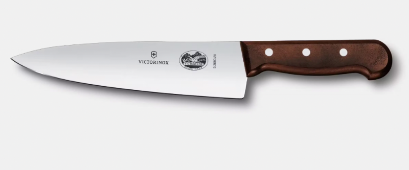 Victorinox - Wood Chef's Knife - 8