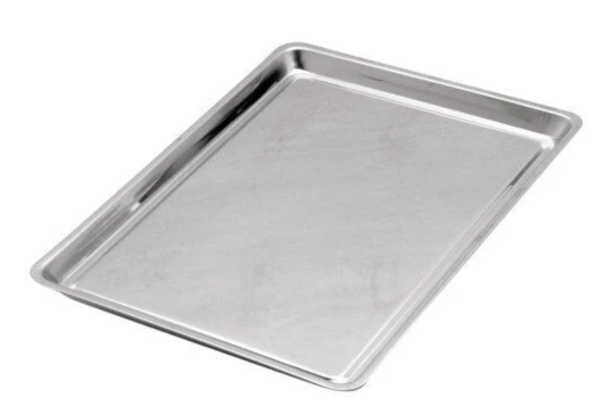 Stainless Steel Jelly Roll Pan