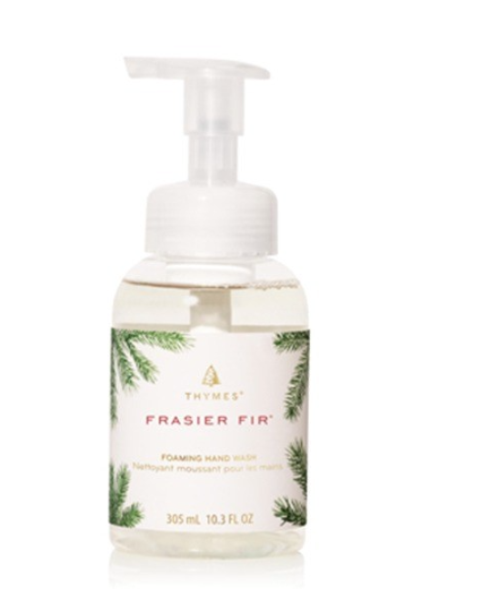 Thymes - Frasier Fir Foaming Hand Wash
