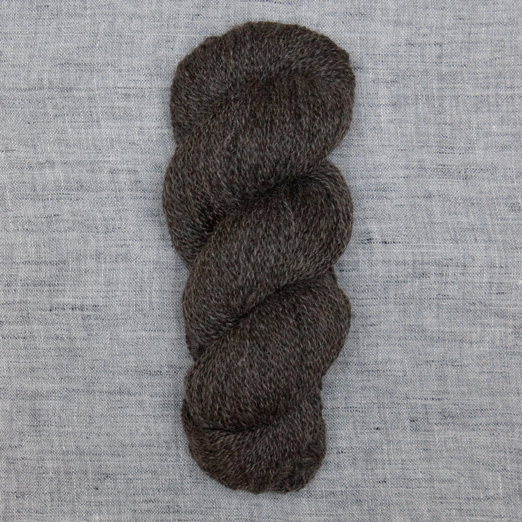 Prairie Farms Woolery Shetland -  Ailish - DK 250 yds