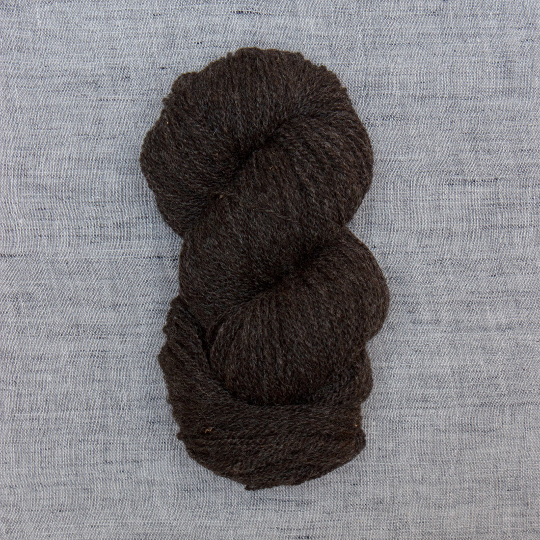 Prairie Farms Woolery Shetland Eamon DK - 250 yds