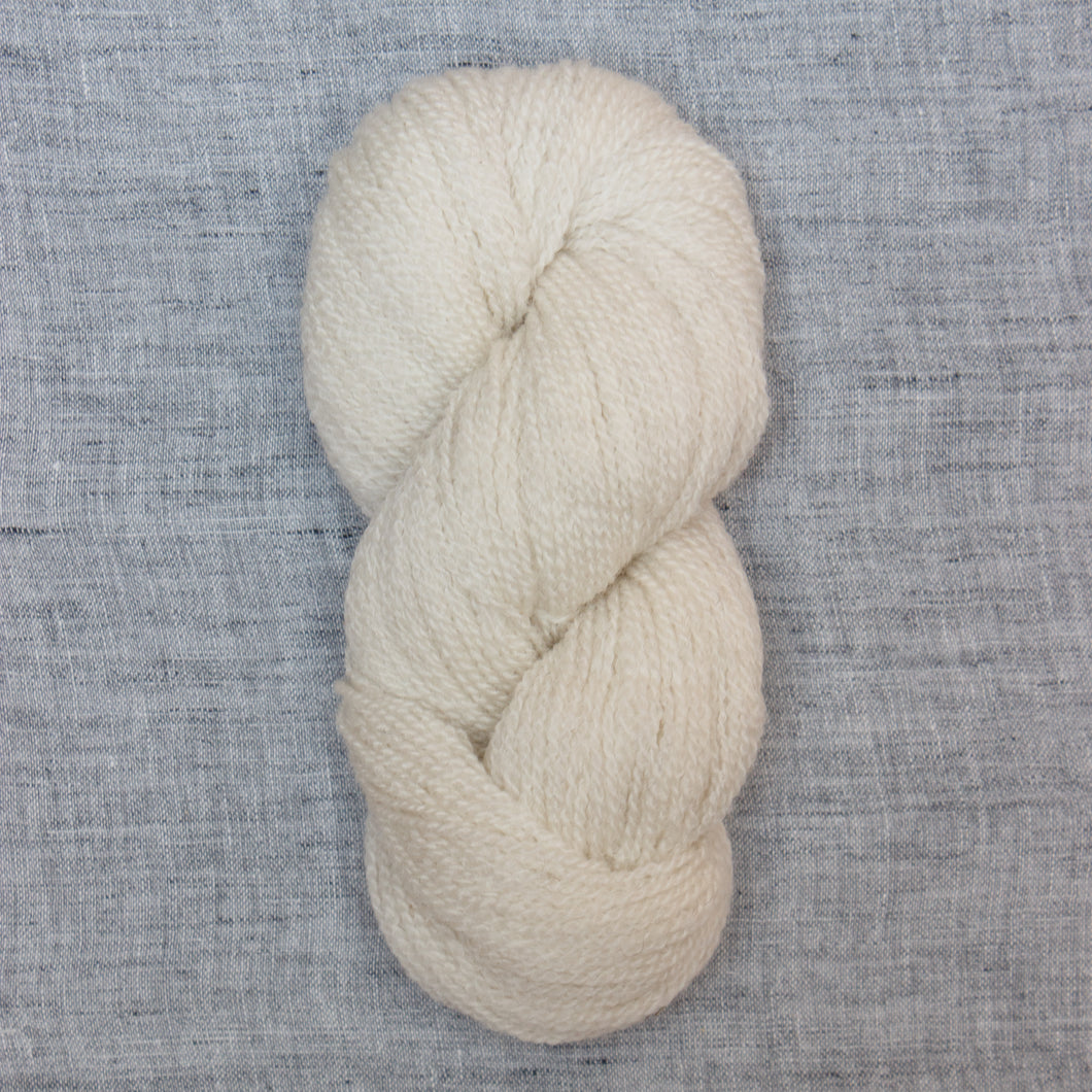 Prairie Farms Woolery Shetland Fiona  DK - 250 yds
