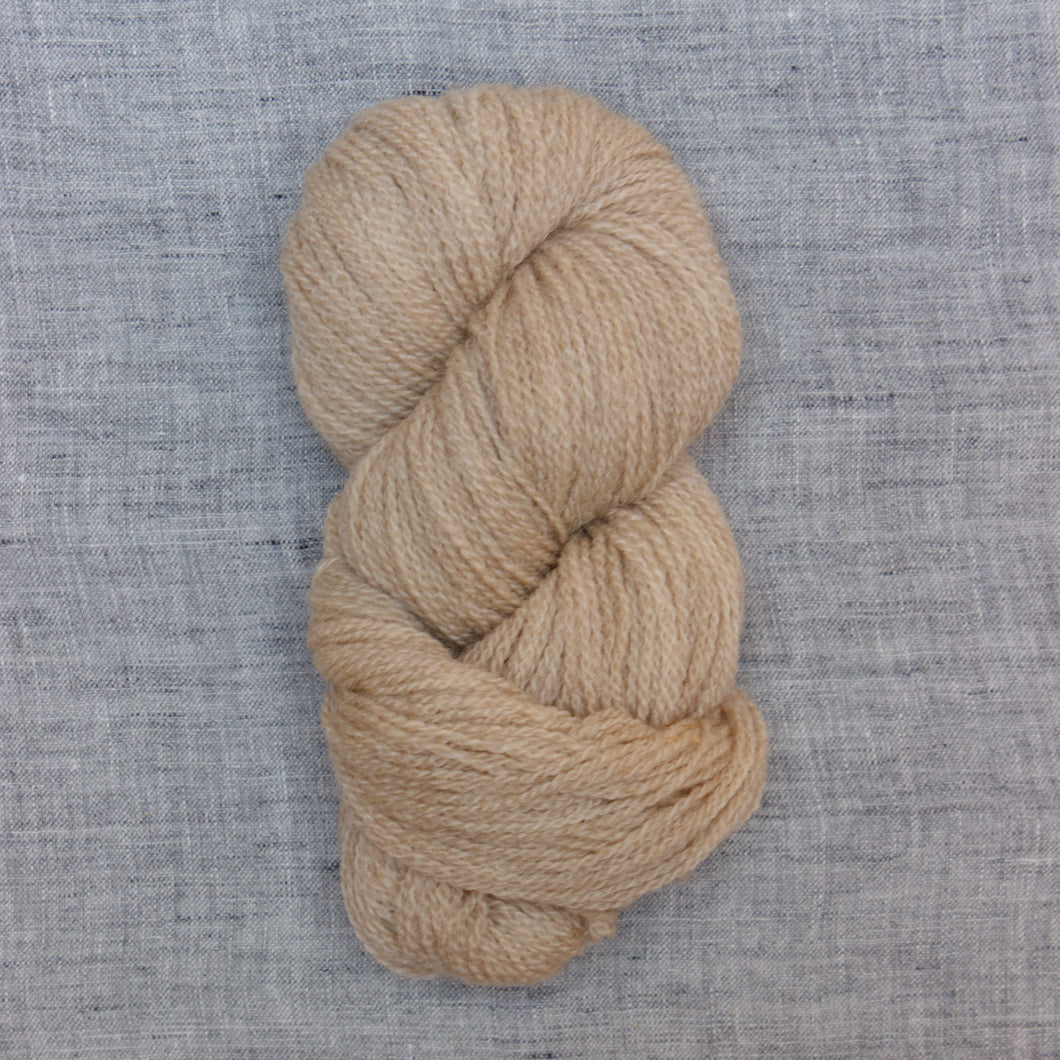 Prairie Farms Woolery Shetland Freya and Skye DK - 250 yds