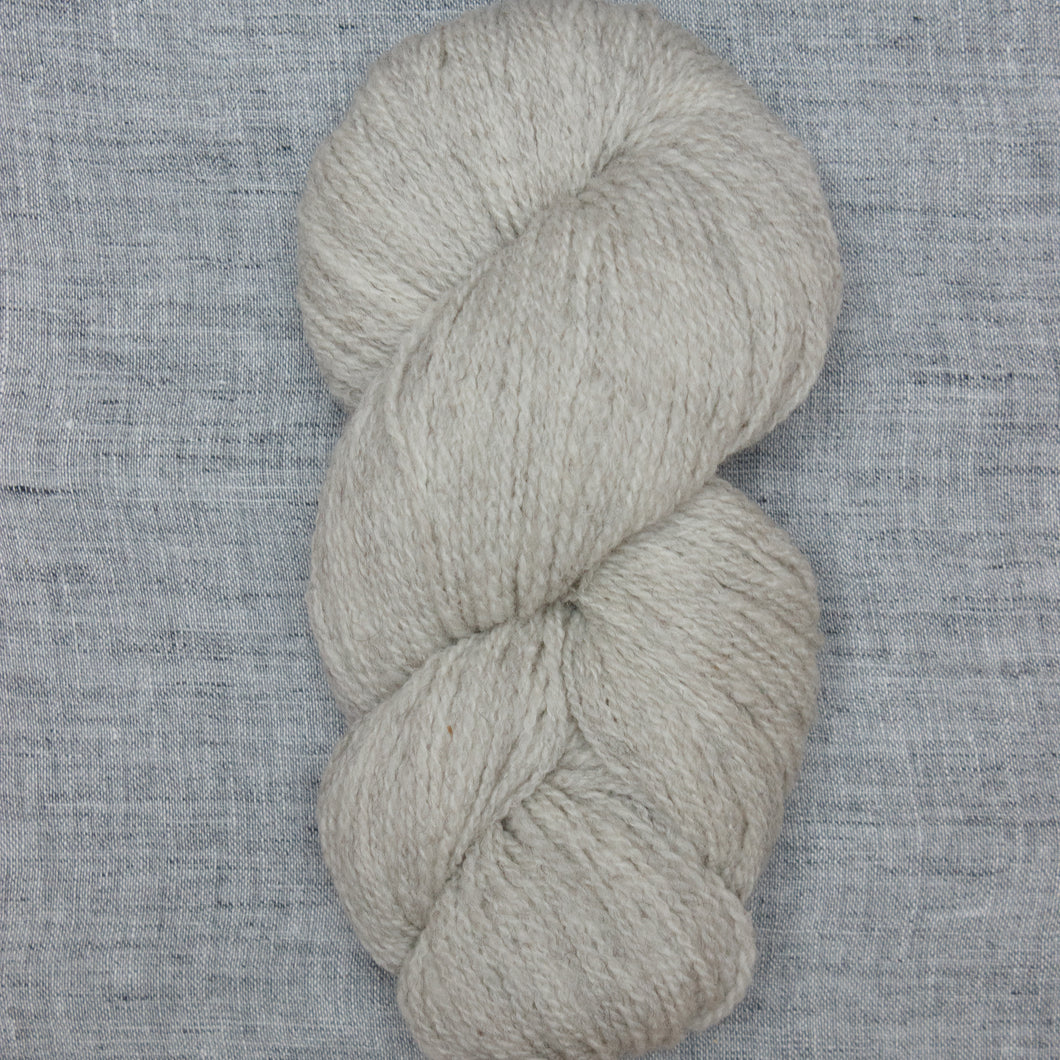 Prairie Farms Woolery Shetland DK - Nessa and Fia - 250 yds