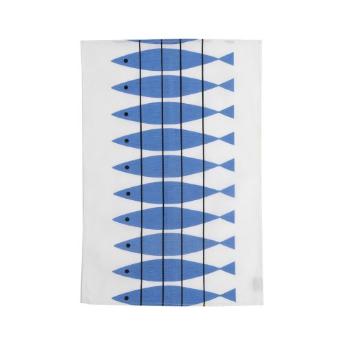 Almedahls Sill Tea Towel