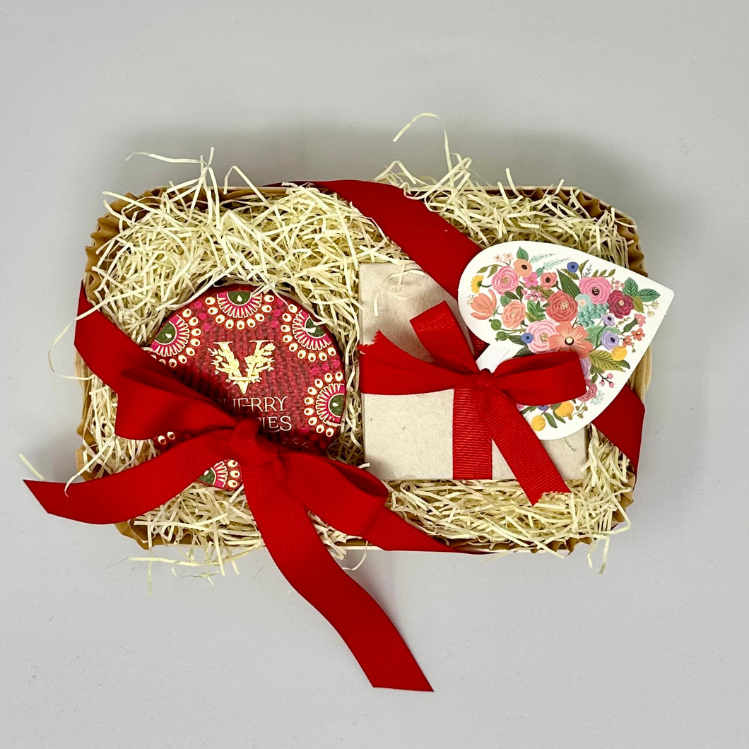 Valentine Truffle Tour