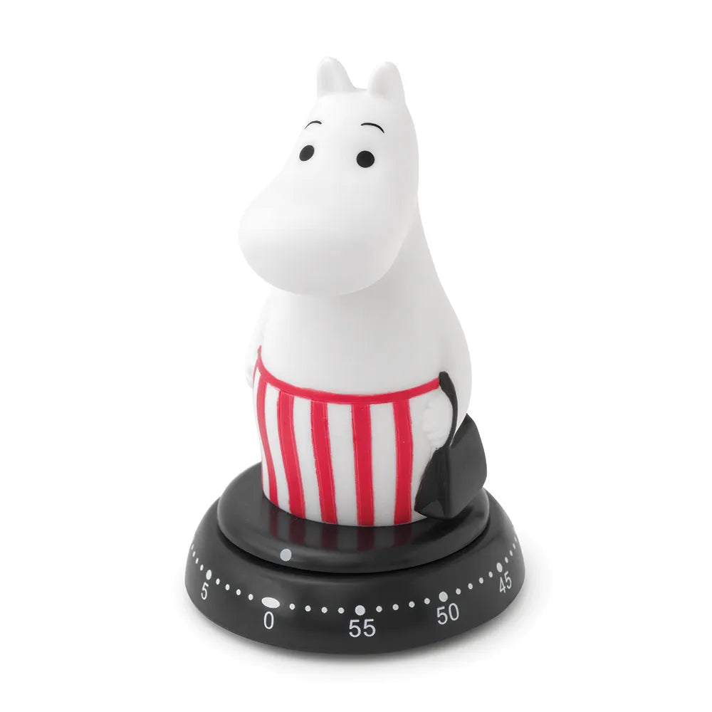 Moominmamma Timer