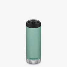 Load image into Gallery viewer, Klean Kanteen - Insulated TKWide 16 oz. with Cafe Cap
