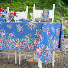 Load image into Gallery viewer, April Cornell - Russian Chintz - Blue
