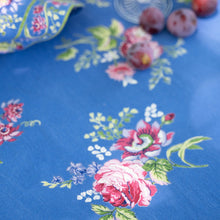 Load image into Gallery viewer, April Cornell - Russian Chintz - Blue
