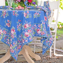 Load image into Gallery viewer, April Cornell - Russian Chintz - Blue
