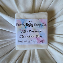 Load image into Gallery viewer, All-Purpose Cleaning Soap
