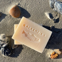 Load image into Gallery viewer, Sand &amp; Sea Shower Bar- 5.5 oz
