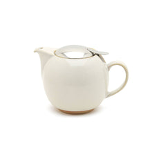 Load image into Gallery viewer, Round Teapot for Two - 24 oz.
