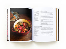 Load image into Gallery viewer, Pomegranates and Artichokes by Saghar Setareh
