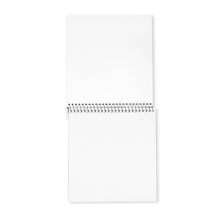 Load image into Gallery viewer, Sweet Celebration Square Sketchbook
