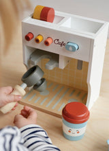 Load image into Gallery viewer, Wooden Barista Set
