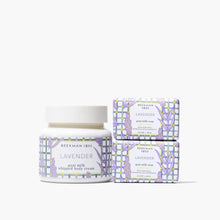 Load image into Gallery viewer, Beekman 1802 - Lavender Bodycare Gift Set
