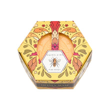 Load image into Gallery viewer, NEW Pure Honey Soap 3.5 ox - Gift Box
