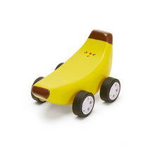 Load image into Gallery viewer, Fruit-fun Pull Back Cars
