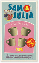 Load image into Gallery viewer, Sam &amp; Julia - Mini Box With Items
