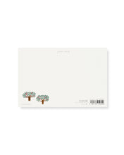 Load image into Gallery viewer, Postcard - Apple Picking
