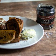 Load image into Gallery viewer, SALTVERK Lava Salt
